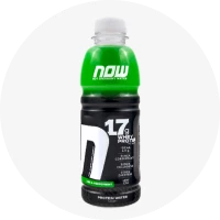 Lime e Peppermint