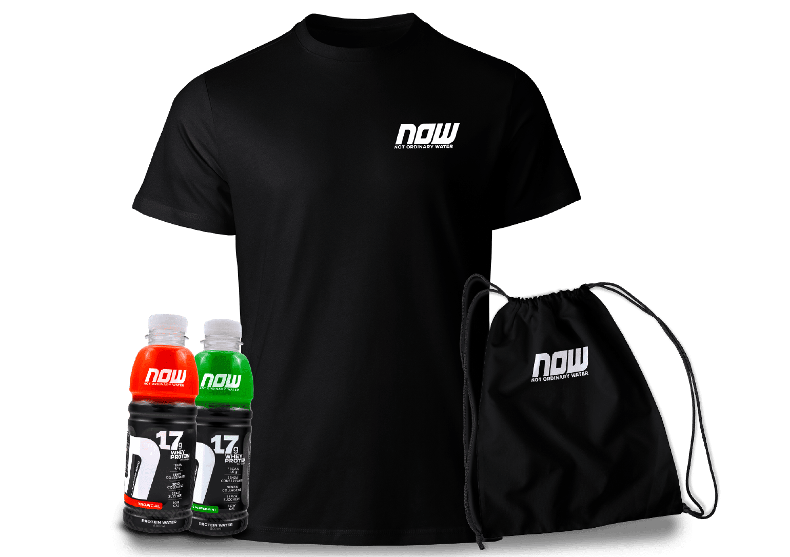 Back-to-Gym Pack🏋🏽